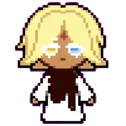 Pure Vanilla sprite