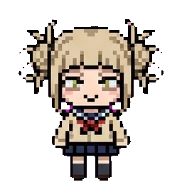 Toga sprite
