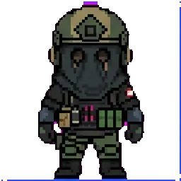 König (Koenig) sprite
