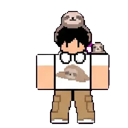 Laoer864 sprite