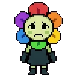 ? sprite