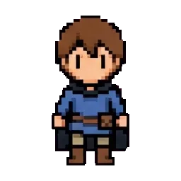 Ikr sprite