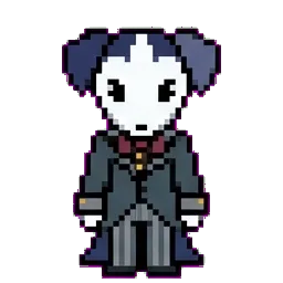 Celestin sprite