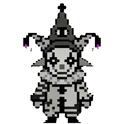 Chagrin sprite