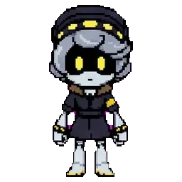 N sprite