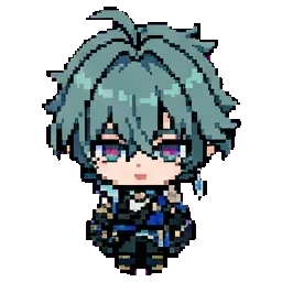 Lohen sprite