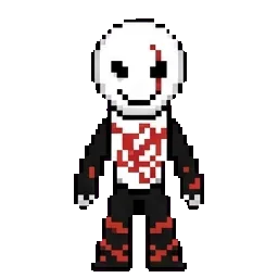 Finn sprite