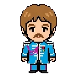 billy shears sprite