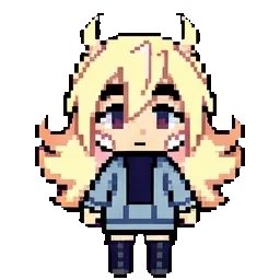 Sozs sprite