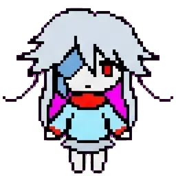 Anae sprite