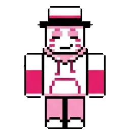 Aria sprite