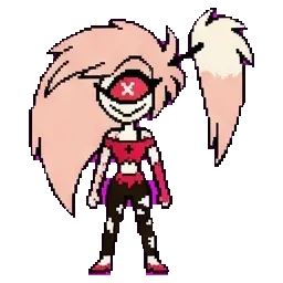 Cherry Boom sprite