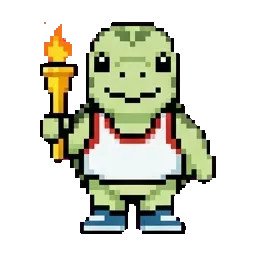 Tito sprite