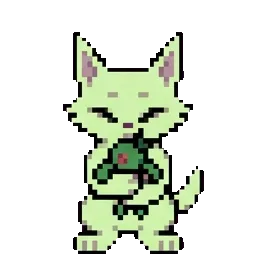 Puso sprite