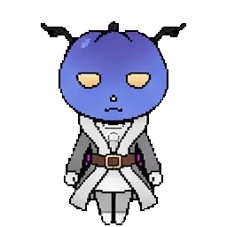 Matt Dusek sprite
