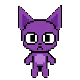 Lora Hagux sprite