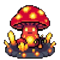 Lightana sprite