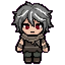 Unden!able sprite