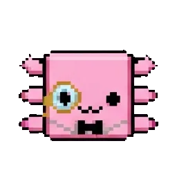 Axy sprite
