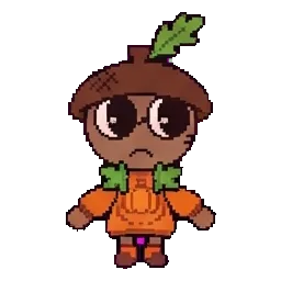 Uhh sprite