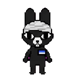 Ratthew sprite