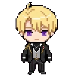 Rui sprite