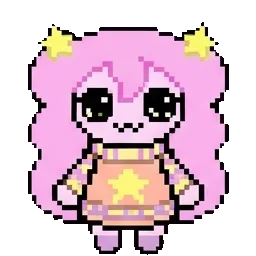 Noxsa sprite