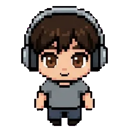 Kessler sprite