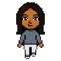peruana sprite