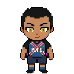 Loki sprite