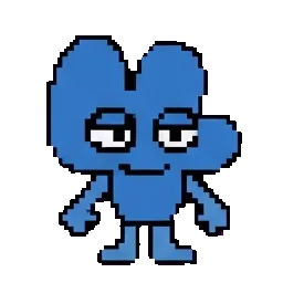 four? sprite