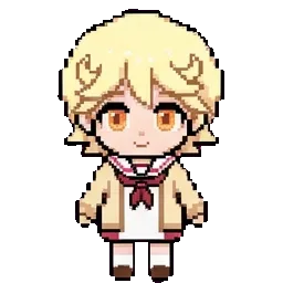 Орука Нагава sprite