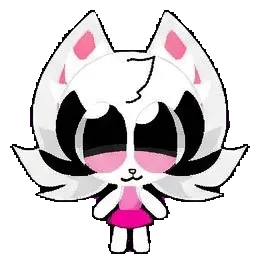Cat sprite