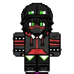 Mob sprite