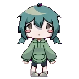 Stardust Hoshi sprite