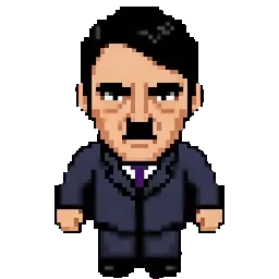 Normal Guy sprite