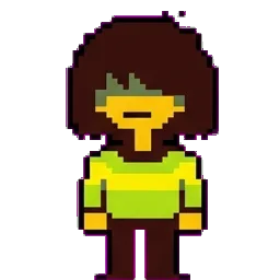 Kris sprite