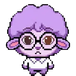 Secretary sprite