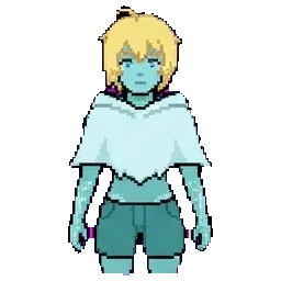 Felix sprite