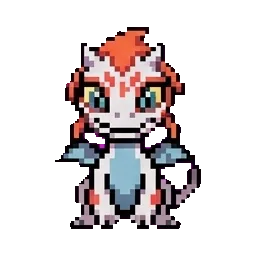 chewei sprite