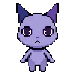 Albert Brown sprite
