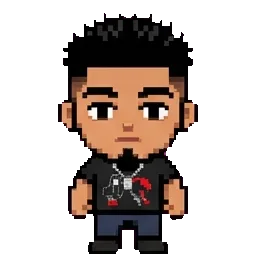 kevi sprite