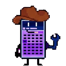 TI-30 sprite
