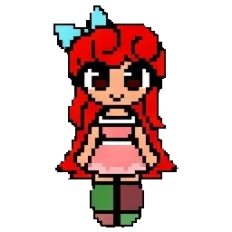 Renneh sprite