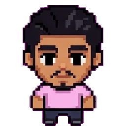 Boss sprite