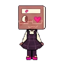 Book sprite