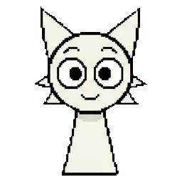 Wenda sprite