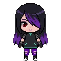 Juleka sprite
