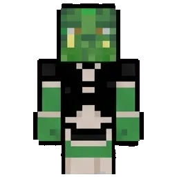 Saroney sprite