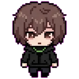 Aya sprite